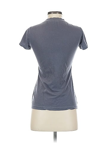 James Perse Short Sleeve T-Shirt (view 2)