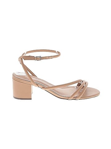Schutz Heels (view 1)
