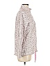 T by Talbots Pink Track Jacket Size M - photo 3