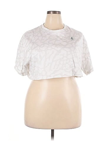 Air Jordan Active T-Shirt (view 1)