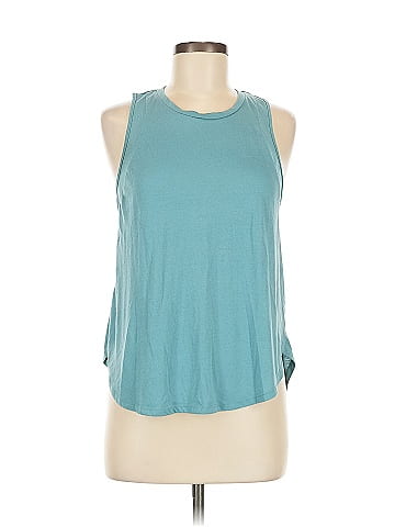 Active by Old Navy Sleeveless T-Shirt (view 1)