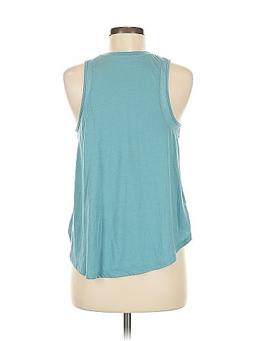 Active by Old Navy Sleeveless T-Shirt (view 2)