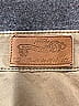 Diesel Solid Tan Linen Pants Size 10 (estimated) - photo 3