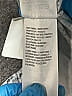 LOGO by Lori Goldstein Silver Cardigan Size L - photo 4