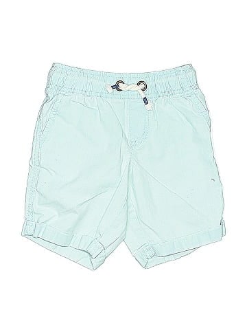 Gymboree Khaki Shorts (view 1)