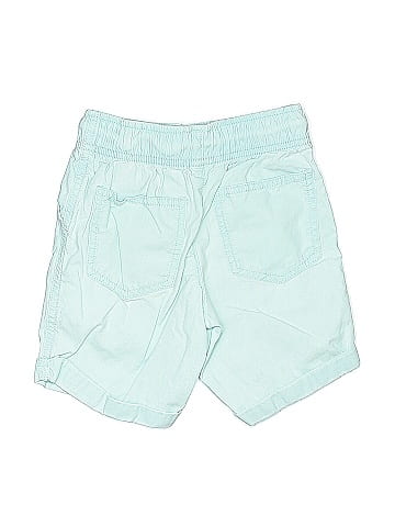 Gymboree Khaki Shorts (view 2)
