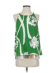 Porridge Sleeveless Blouse