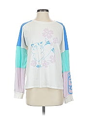 Hot Topic Long Sleeve T Shirt