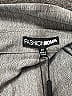 Fashion Nova Gray Jacket Size 2X - photo 3