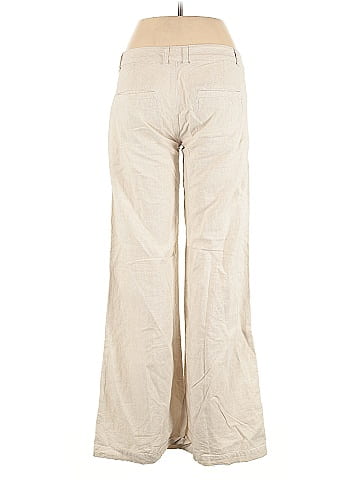 Express Linen Pants (view 2)