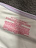 Victoria's Secret Graphic White Swimsuit Bottoms Size S - photo 3