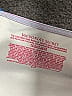Victoria's Secret Graphic White Swimsuit Bottoms Size S - photo 4