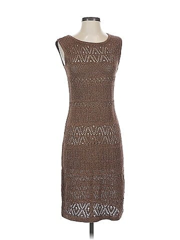 Peruvian Connection Cocktail Dress (view 1)