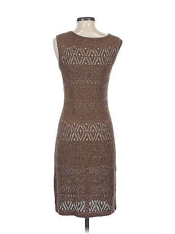 Peruvian Connection Cocktail Dress (view 2)