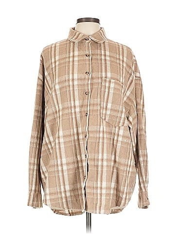 Style Rack Jacket (view 1)