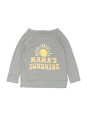 Grayson Mini Long Sleeve T-Shirt (view 1)