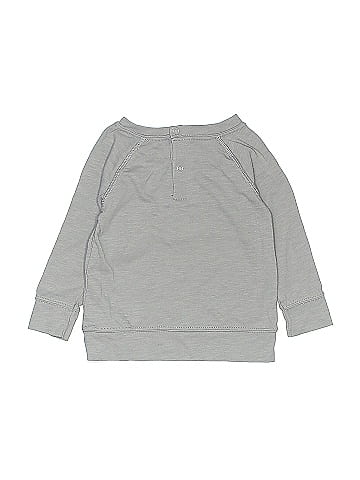 Grayson Mini Long Sleeve T-Shirt (view 2)