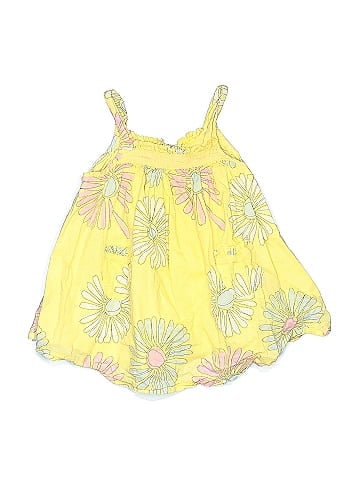 Crazy 8 Sleeveless Top (view 1)