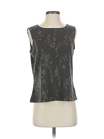 Van Heusen Sleeveless Blouse (view 1)