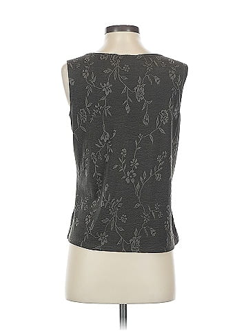 Van Heusen Sleeveless Blouse (view 2)
