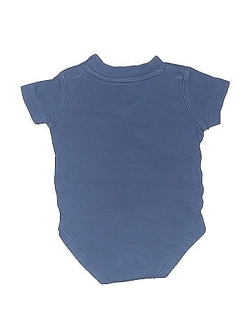 Gymboree Short Sleeve Onesie (view 2)