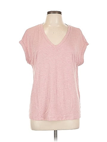 Jessica Simpson Short Sleeve Top (view 1)