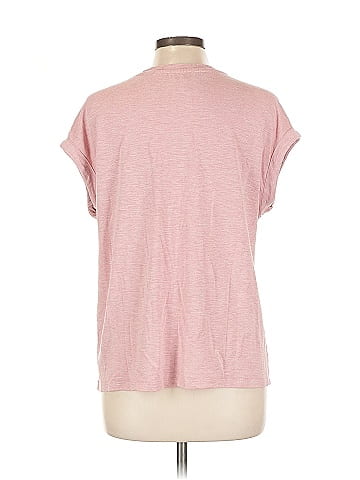 Jessica Simpson Short Sleeve Top (view 2)