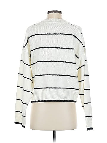 Industry Pullover Sweater (view 2)
