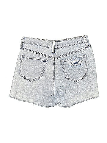 SO Denim Shorts (view 2)