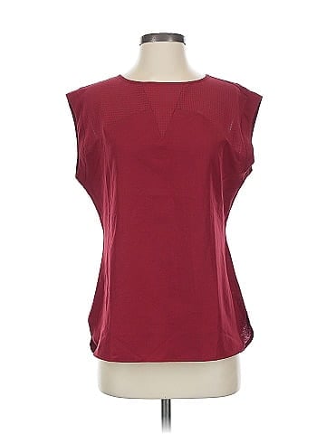 Van Heusen Sleeveless Blouse (view 1)