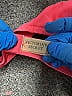 Victoria's Secret Pink Swimsuit Top Size M - photo 3