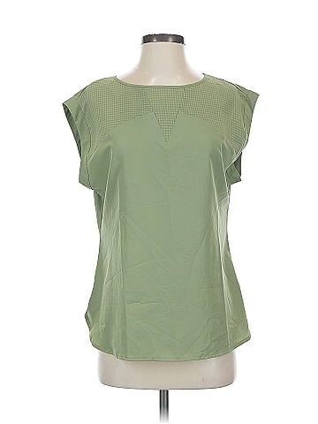 Van Heusen Sleeveless T-Shirt (view 1)