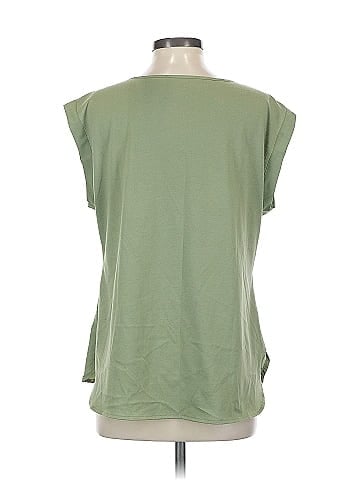 Van Heusen Sleeveless T-Shirt (view 2)