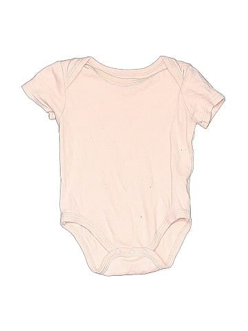 Duck Duck Goose Short Sleeve Onesie (view 1)