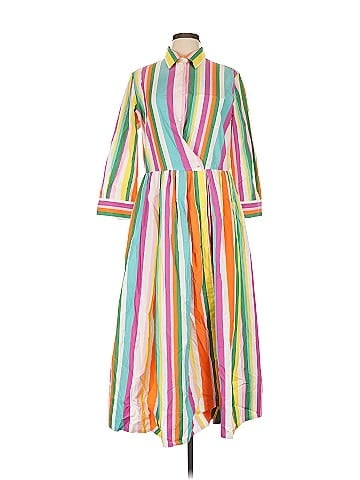 Sara Roka Casual Dress (view 1)