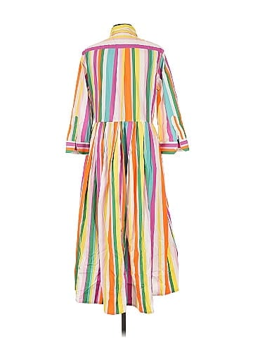 Sara Roka Casual Dress (view 2)