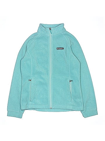 Columbia Cardigan (view 1)
