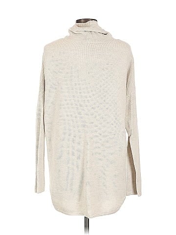 Purejill Turtleneck Sweater (view 2)