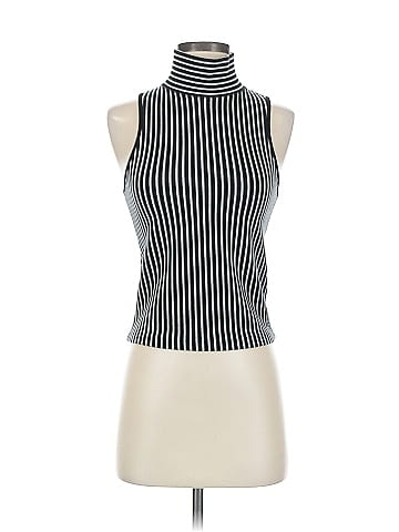 Rag & Bone/JEAN Sleeveless Top (view 1)