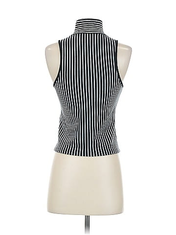 Rag & Bone/JEAN Sleeveless Top (view 2)