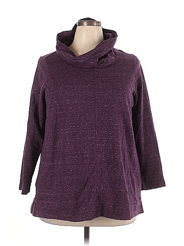 J.Jill 3/4 Sleeve Top (view 1)