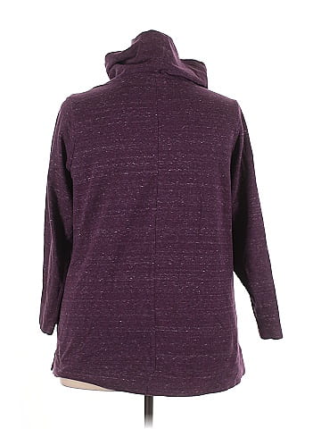 J.Jill 3/4 Sleeve Top (view 2)