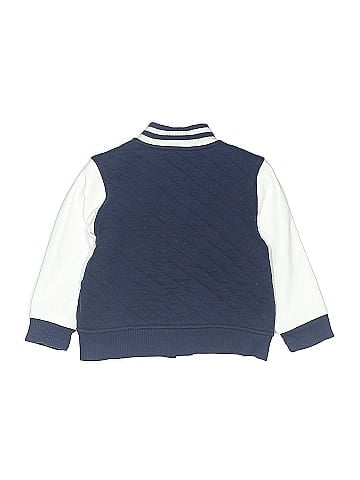 First Impressions Jacket (view 2)