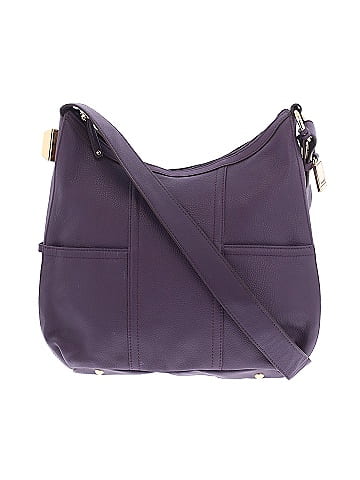 Tignanello Leather Crossbody Bag (view 1)