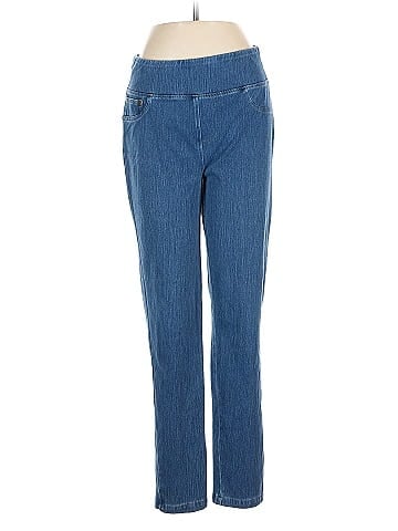 DG^2 by Diane Gilman Jeggings (view 1)