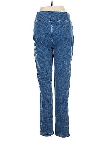 DG^2 by Diane Gilman Jeggings (view 2)
