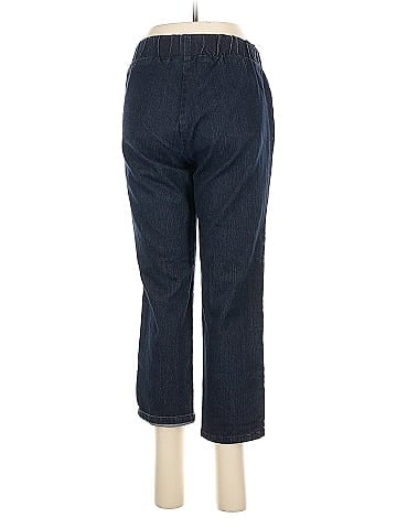 Soft Surroundings Jeans (view 2)