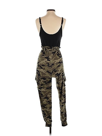 No Boundaries Jumpsuit (view 2)