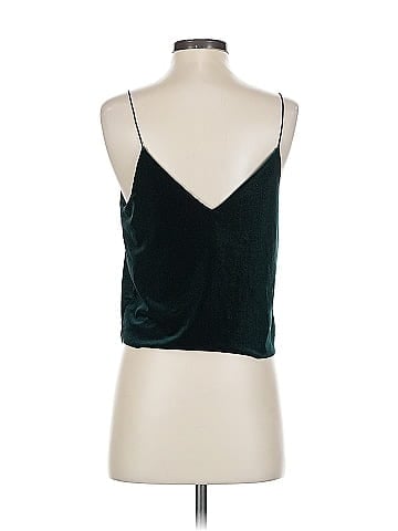 Bershka Sleeveless Top (view 2)
