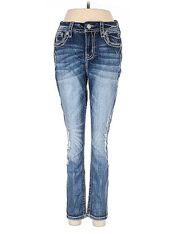 Miss Me Jeans (view 1)